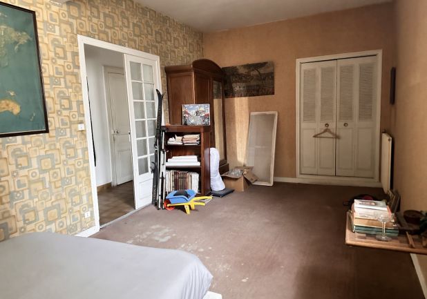 vente Appartement Sete