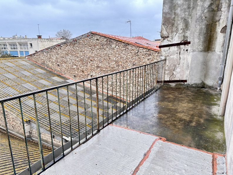 à vendre Appartement Sete - Photo 10