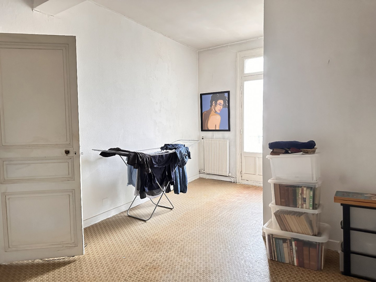 vente Appartement Sete - Photo 12
