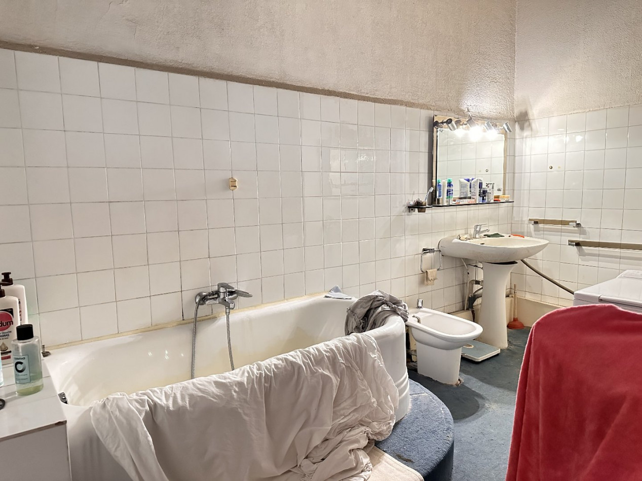 vente Appartement Sete - Photo 13