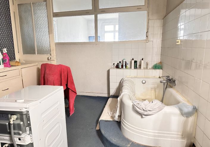 vente Appartement Sete