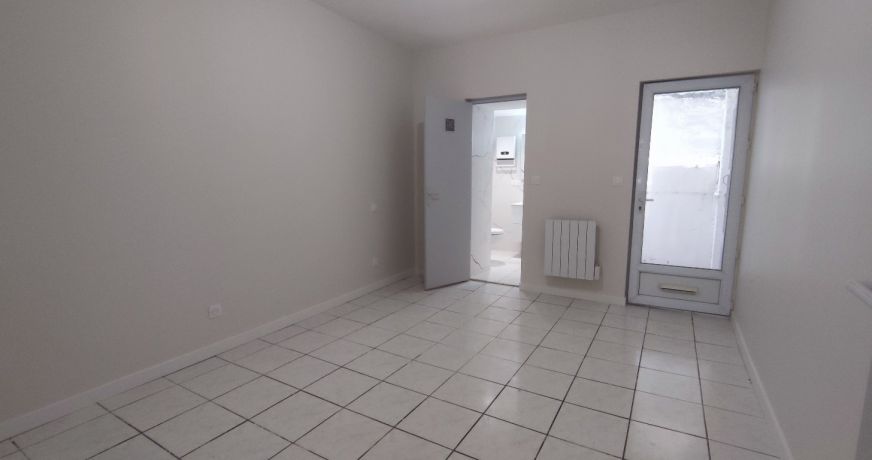 location Appartement Sete