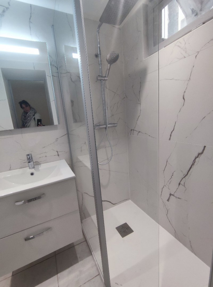 location Appartement Sete - Photo 8