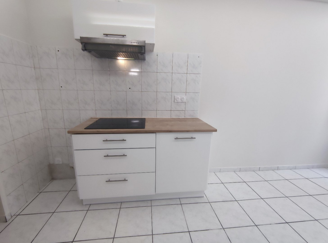 location Appartement Sete - Photo 2