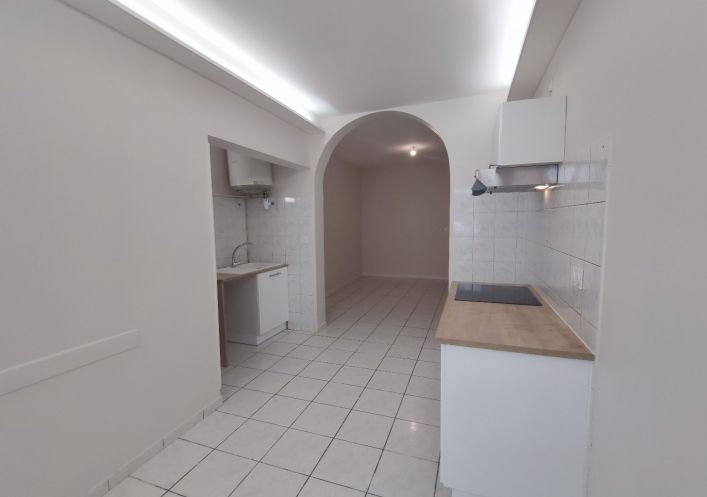 location Appartement Sete