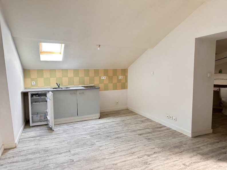 vente Appartement Sete - Photo 2