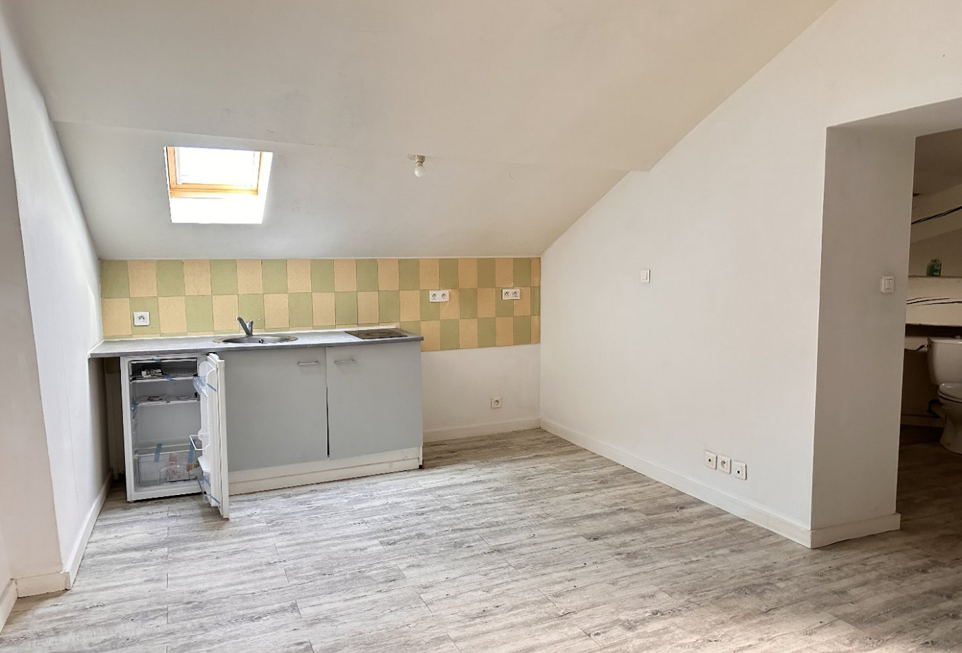 à vendre Appartement Sete - Photo 2