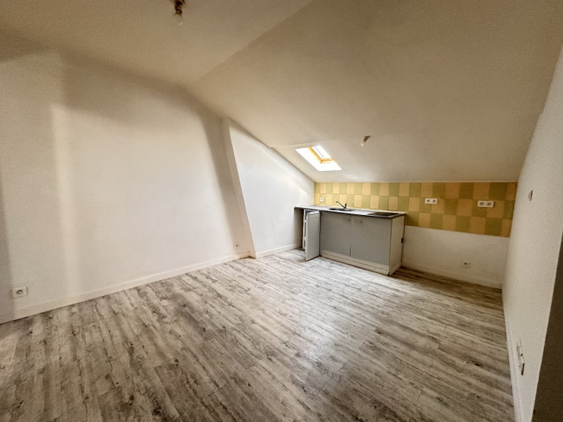 à vendre Appartement Sete - Photo 1