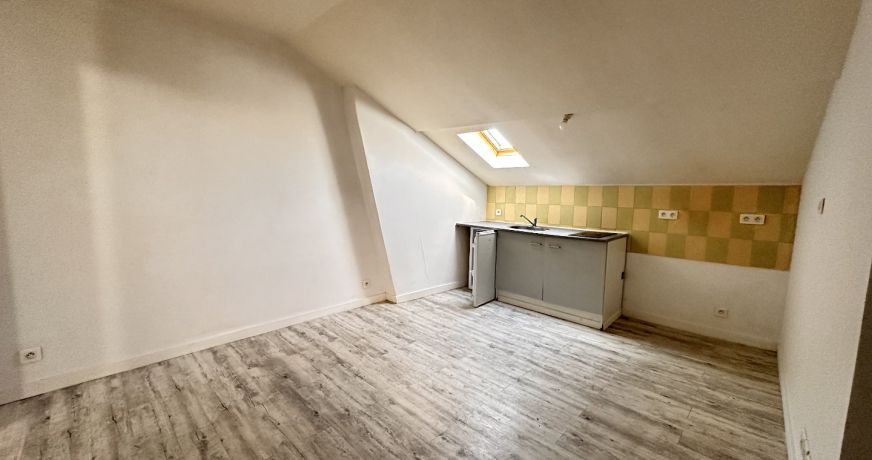 vente Appartement Sete