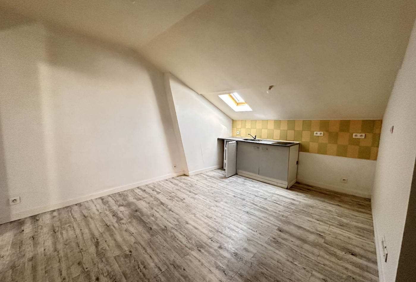 à vendre Appartement Sete - Photo 1