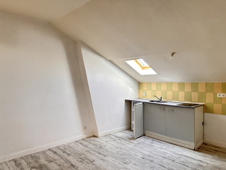 à vendre Appartement Sete - Photo 6