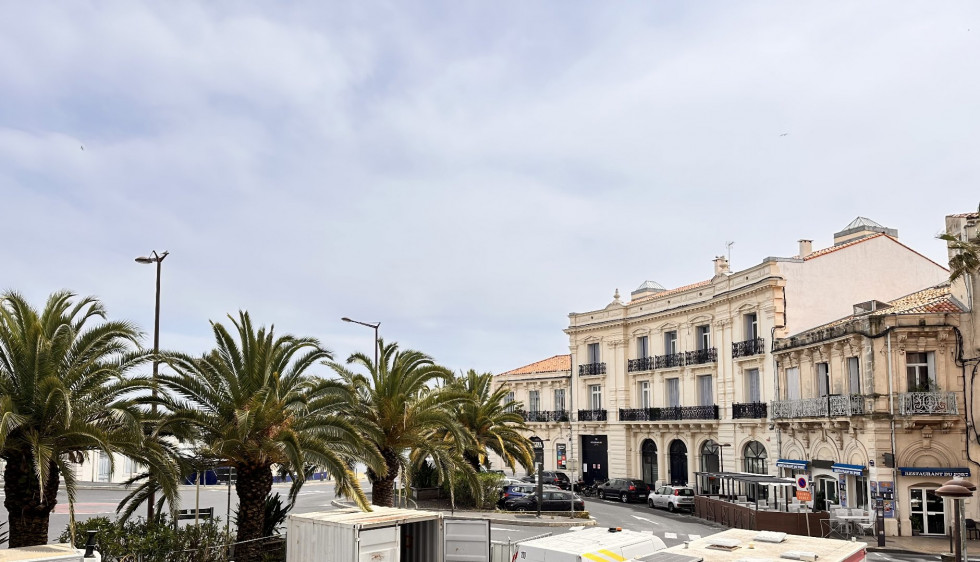 vente Appartement Sete - Photo 4