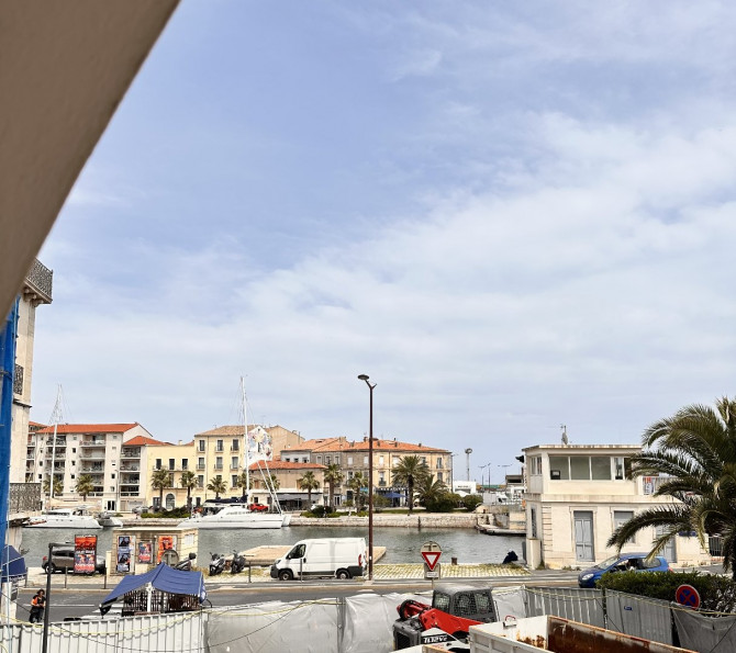 à vendre Appartement Sete - Photo 7