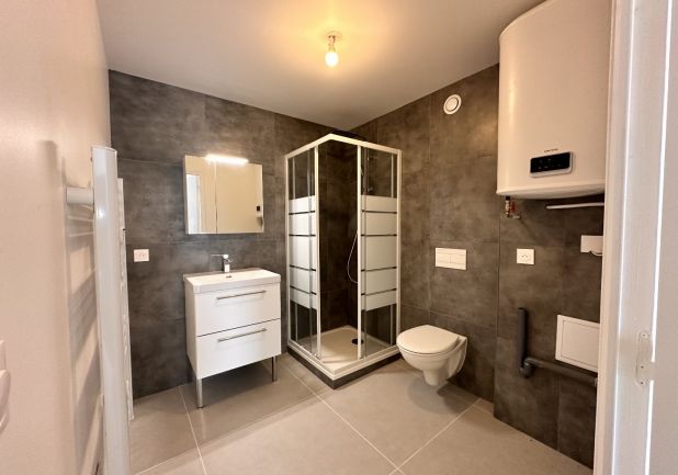 vente Appartement Sete