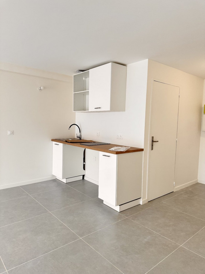 à vendre Appartement Sete - Photo 4