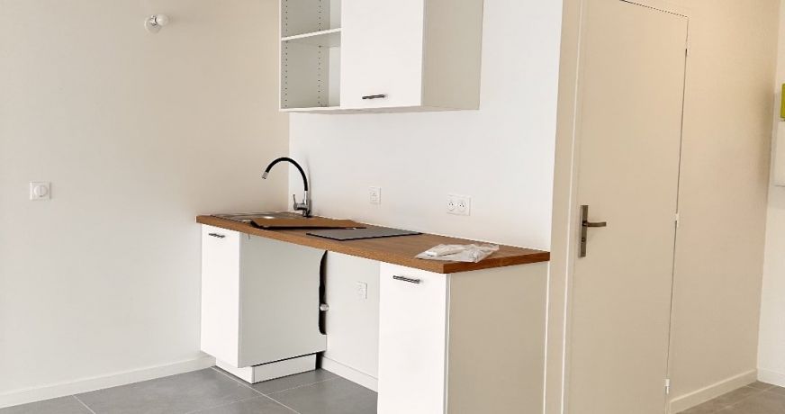 vente Appartement Sete