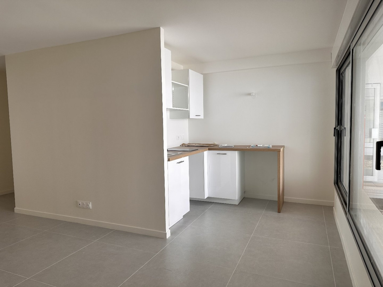 vente Appartement Sete - Photo 1