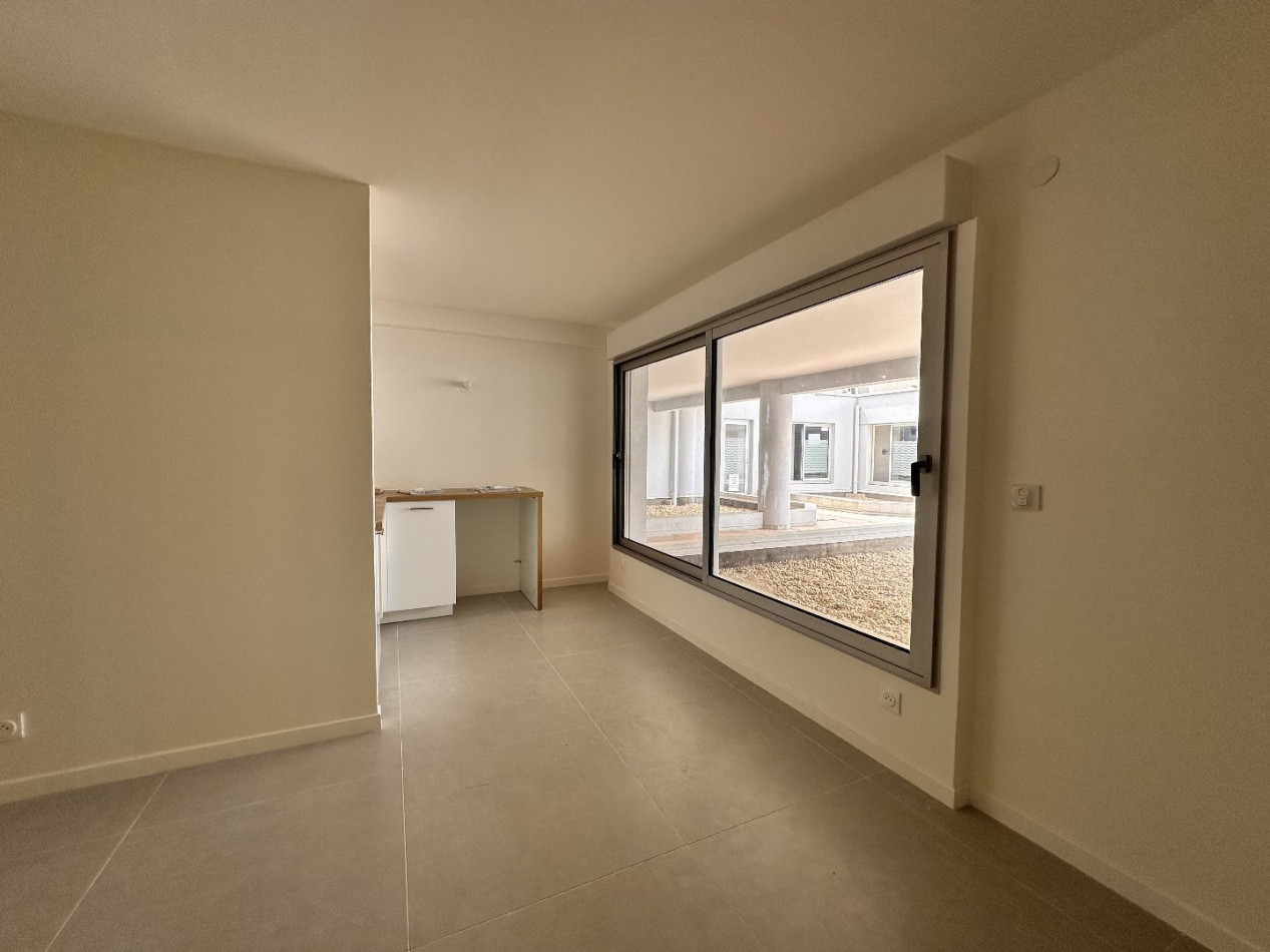 vente Appartement Sete - Photo 3