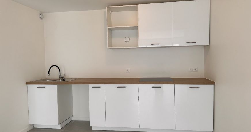 vente Appartement Sete