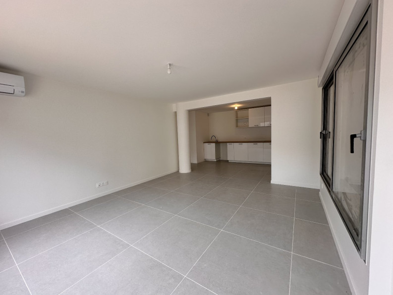 à vendre Appartement Sete - Photo 1