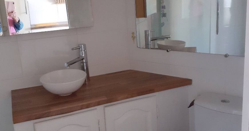 location Appartement Sete