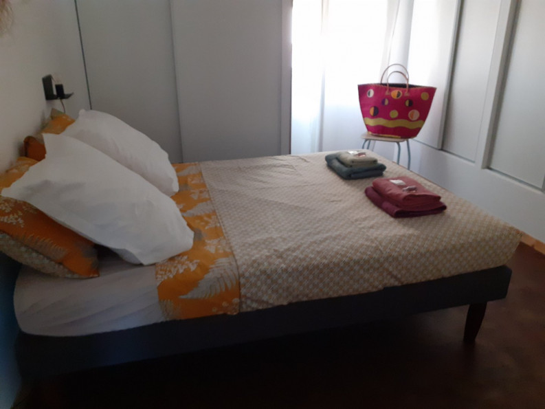 location Appartement Sete - Photo 6