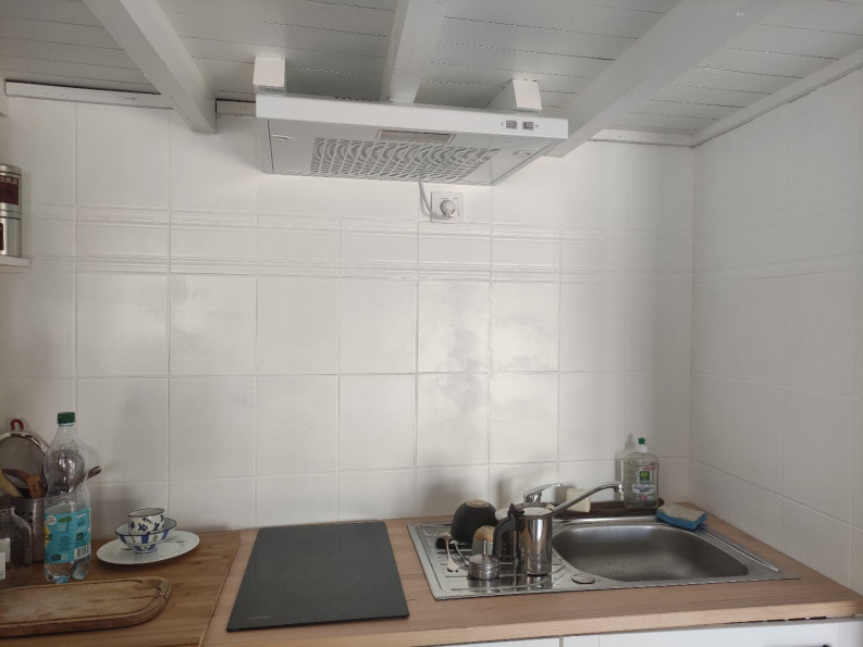 location Appartement Sete - Photo 8