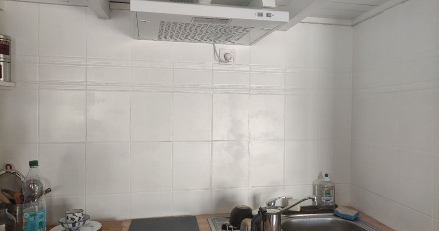 location Appartement Sete