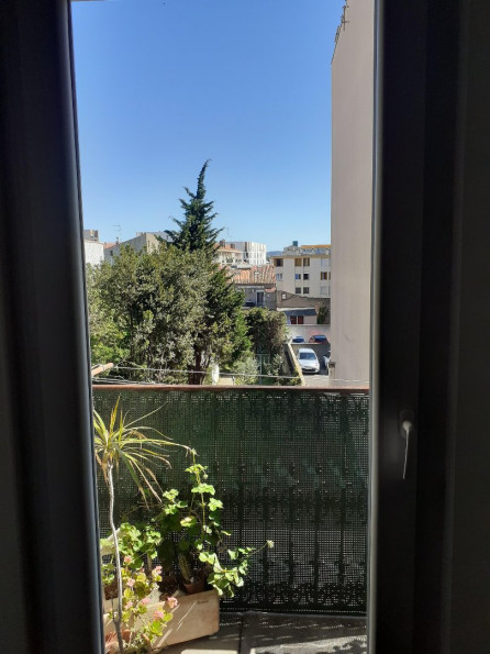 location Appartement Sete - Photo 5