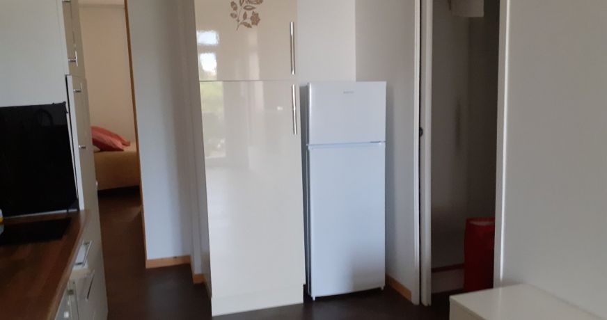 location Appartement Sete