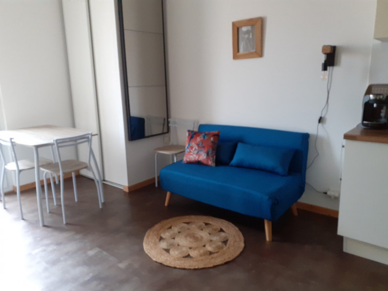 location Appartement Sete - Photo 1