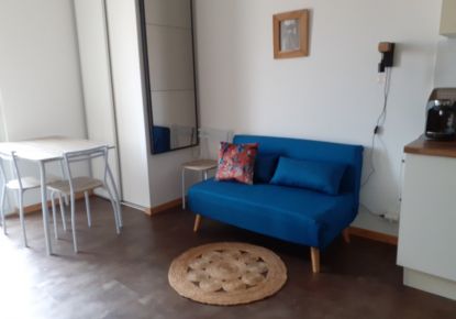 location Appartement Sete