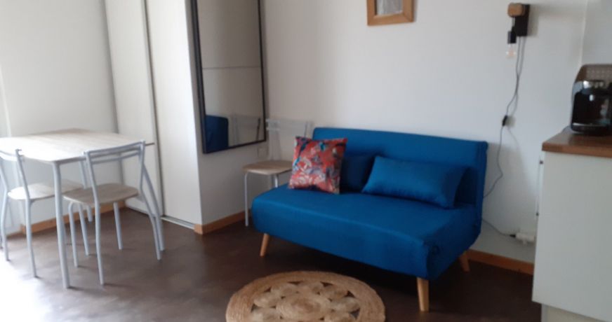 location Appartement Sete