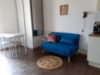 location Appartement Sete