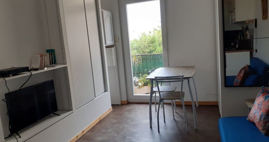location Appartement Sete