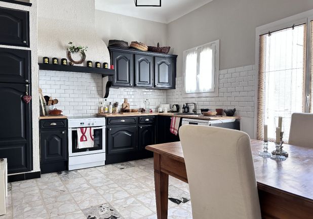 vente Appartement Sete