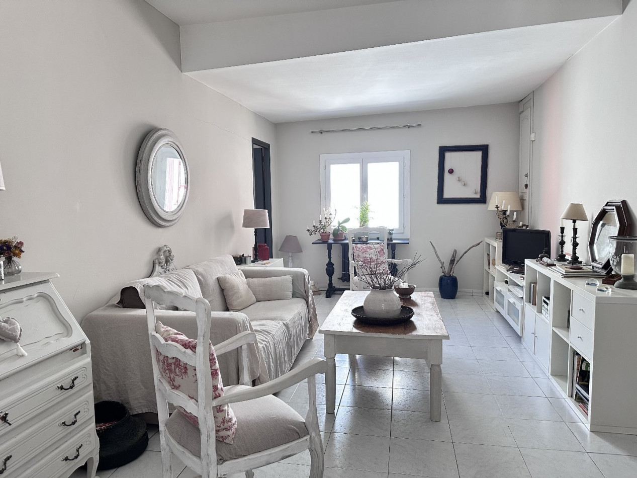 à vendre Appartement Sete - Photo 1