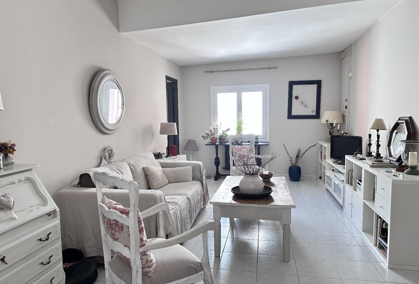 à vendre Appartement Sete - Photo 1