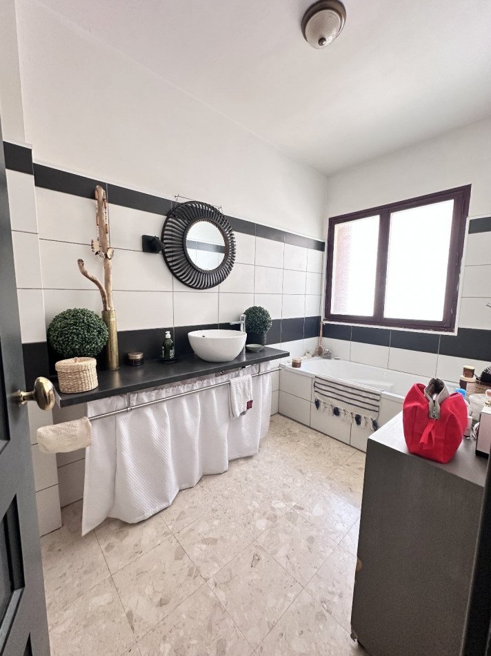 à vendre Appartement Sete - Photo 9