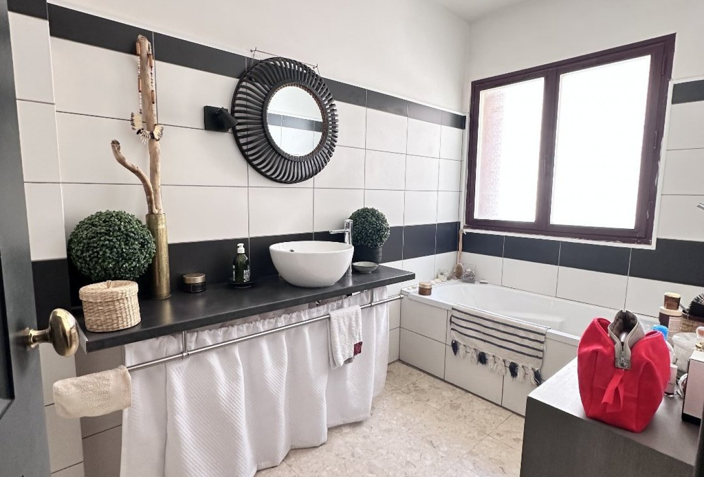 à vendre Appartement Sete - Photo 9