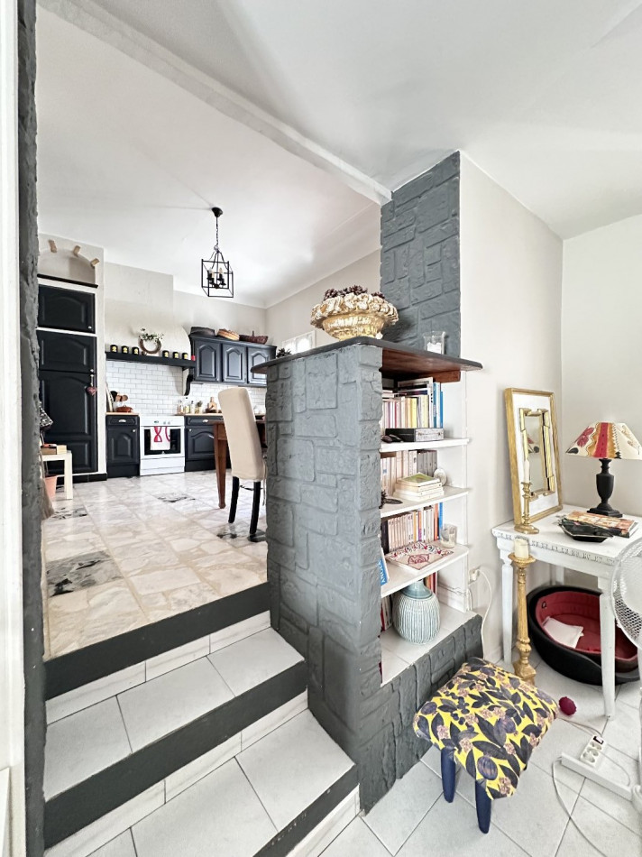 à vendre Appartement Sete - Photo 5