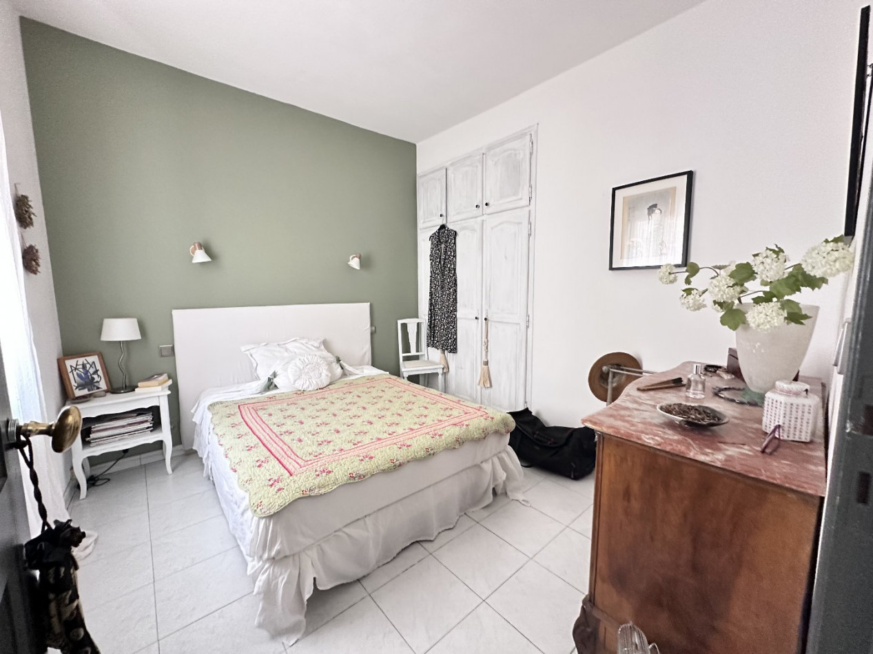 à vendre Appartement Sete - Photo 6