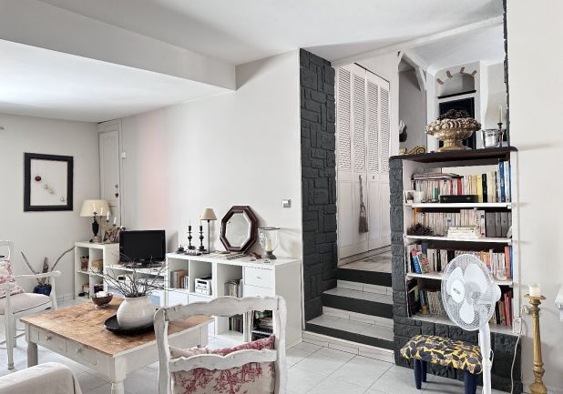 vente Appartement Sete