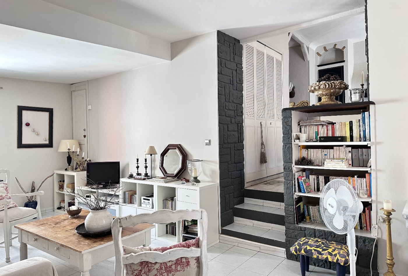 à vendre Appartement Sete - Photo 3