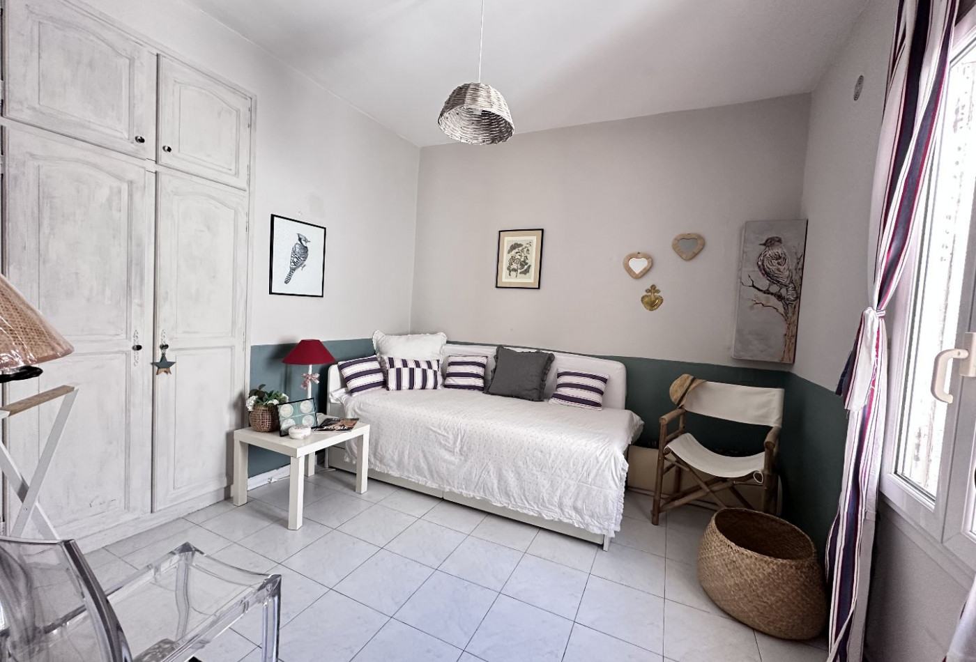 à vendre Appartement Sete - Photo 8