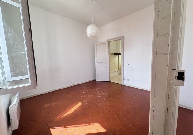 vente Appartement Sete