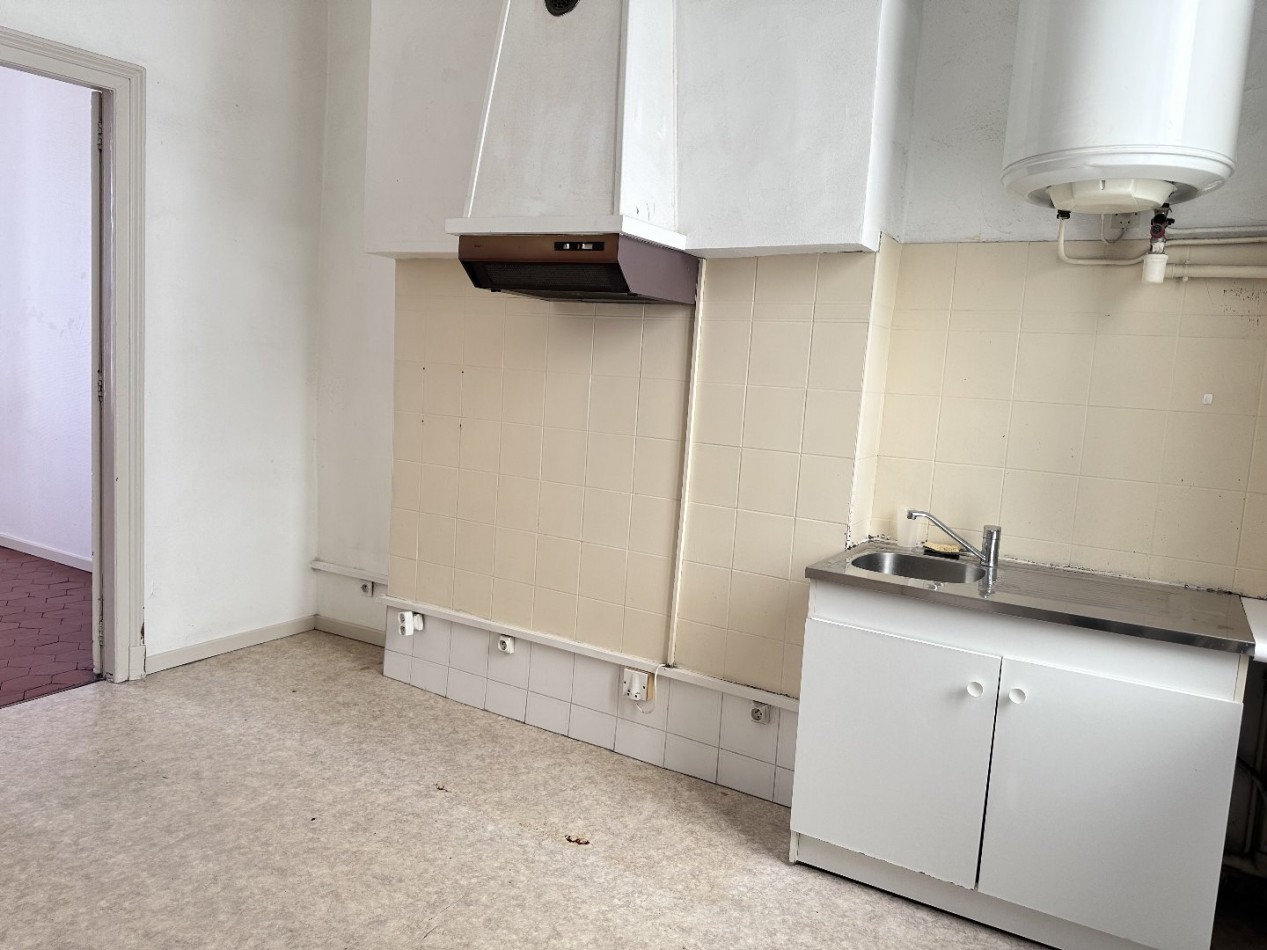 à vendre Appartement Sete - Photo 8