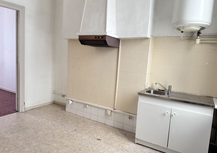 vente Appartement Sete