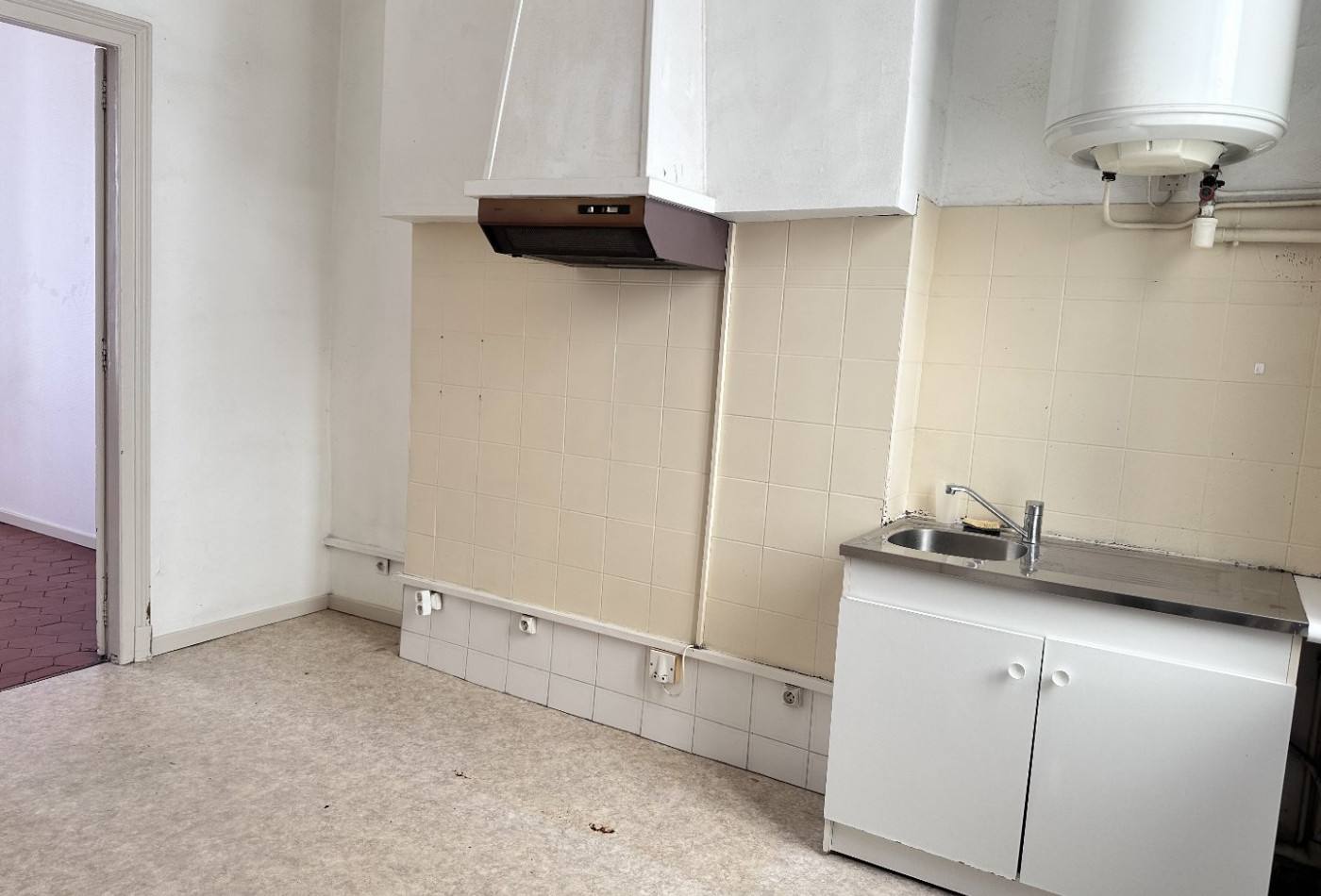 à vendre Appartement Sete - Photo 8