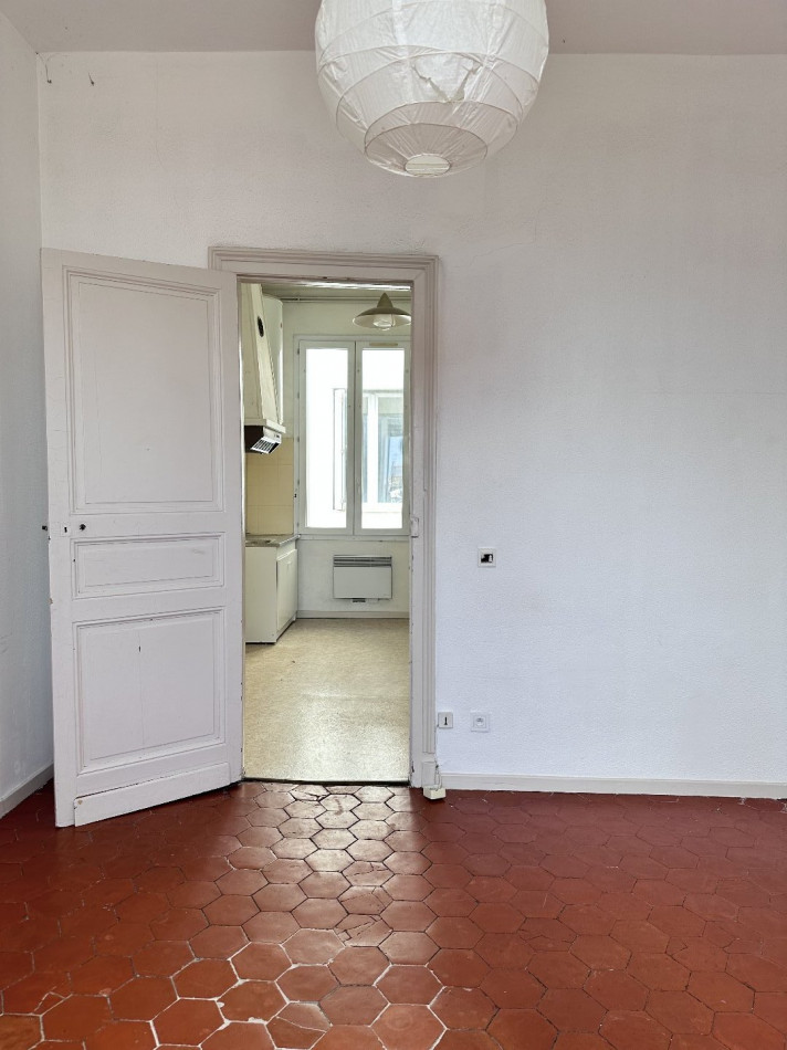 à vendre Appartement Sete - Photo 4